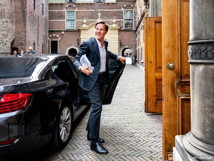 rutte wil praktische stappen zetten naar nul racisme