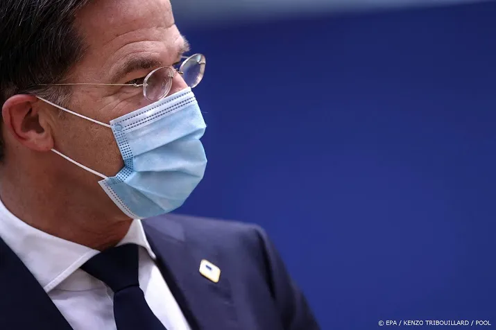 rutte wist van vakantieplannen koning willem alexander