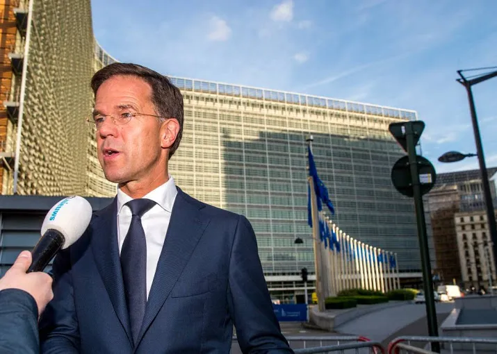 rutte wist wel van belastingdeal met bedrijf