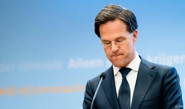 rutte worstelt met duivelse dilemmas in ongekende crisis