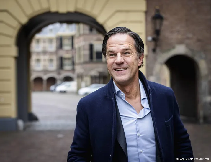 rutte zegt niets toe over vaccinatie olympiers en paralympiers