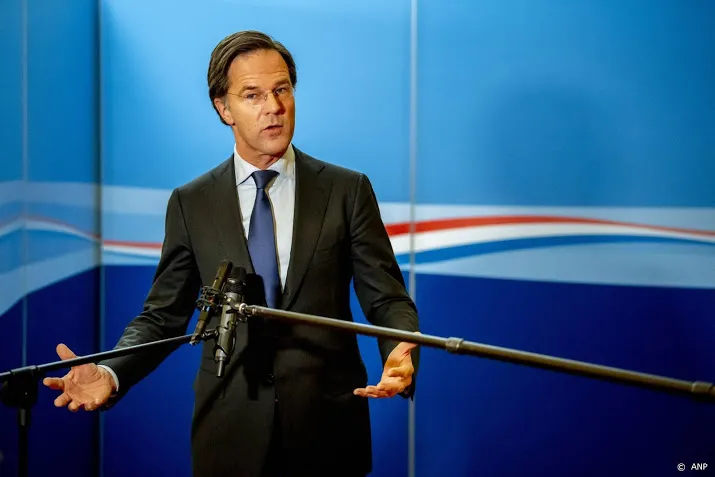 rutte ziet alsnog mogelijkheden voor marathonschaatsers