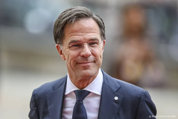 rutte ziet het ook met wetzels zitten al steunde hij rivaal