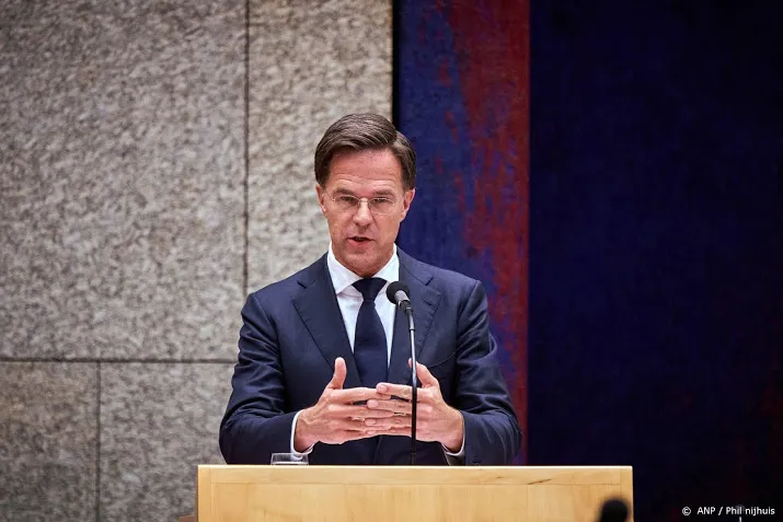 rutte ziet niets historisch in eu deal over herstelfonds