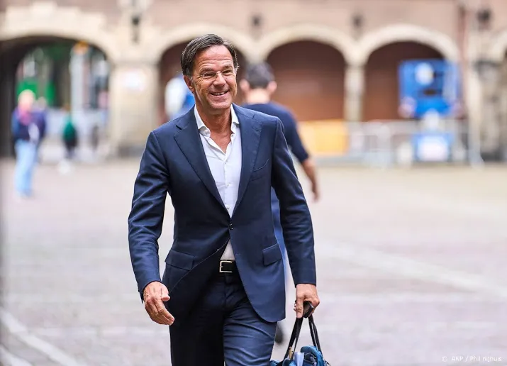 rutte ziet nu geen aanleiding voor scherpere coronamaatregelen