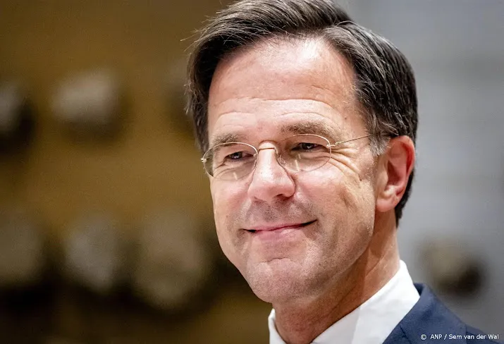 rutte zo snel mogelijk extra steunmaatregelen voor ondernemers