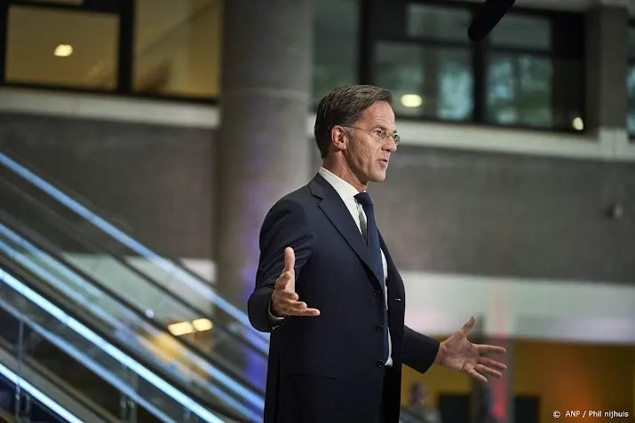 rutte zoekt breed naar voorstellen om begroting op te plussen