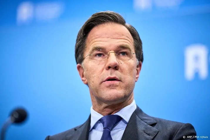 rutte zou minister met lobbybaan nu eerder aanraden af te treden