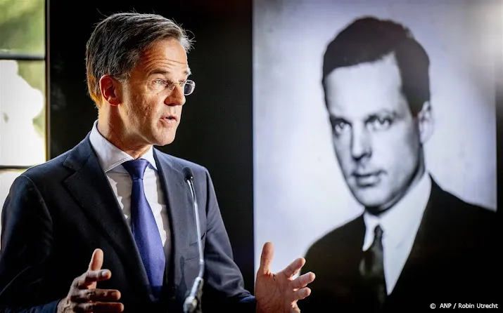 rutte zwartendijk had al veel eerder moeten worden geeerd