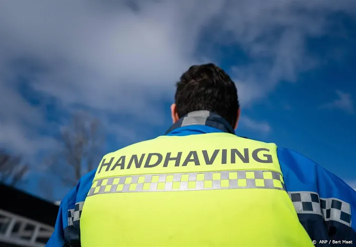 rvs nieuw besluit nodig over wapenstok boas haarlemmermeer