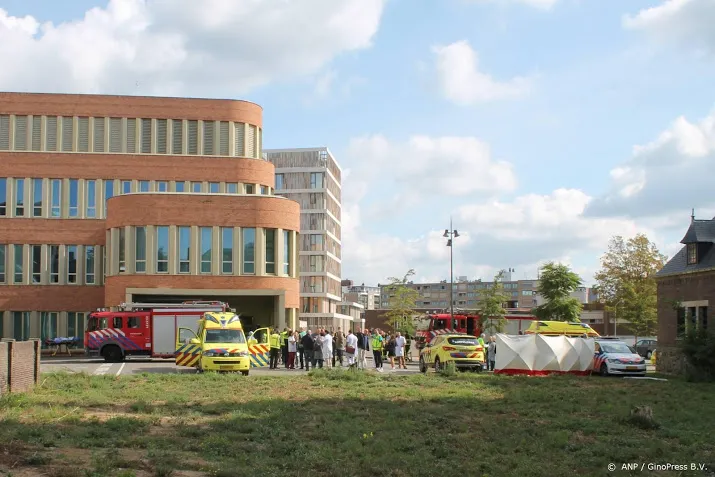 rvt laurentiusziekenhuis roermond stapt op