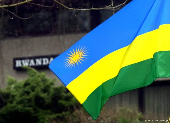 rwanda wil wk wielrennen organiseren