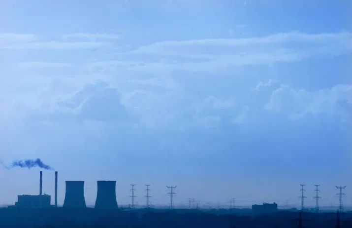 rwe neemt clauscentrale opnieuw in gebruik