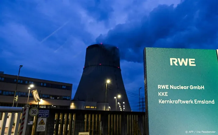 rwe start met groot batterijopslagproject in de eemshaven