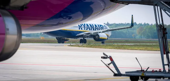 ryanair akkoord met belgische cabinepersoneel