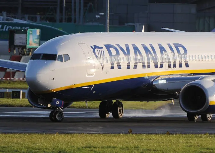 ryanair erkent na jaren vakbonden