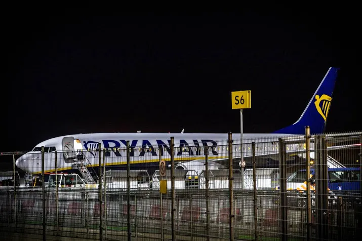 ryanair mediator voor conflict met piloten