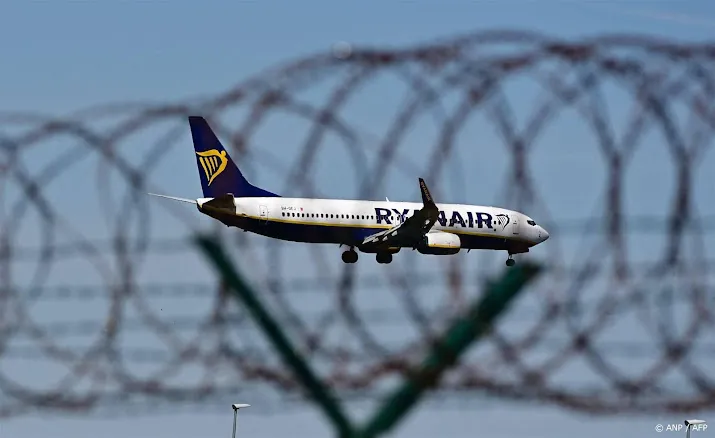 ryanair noemt uitspraak over coronasteun air france triomf