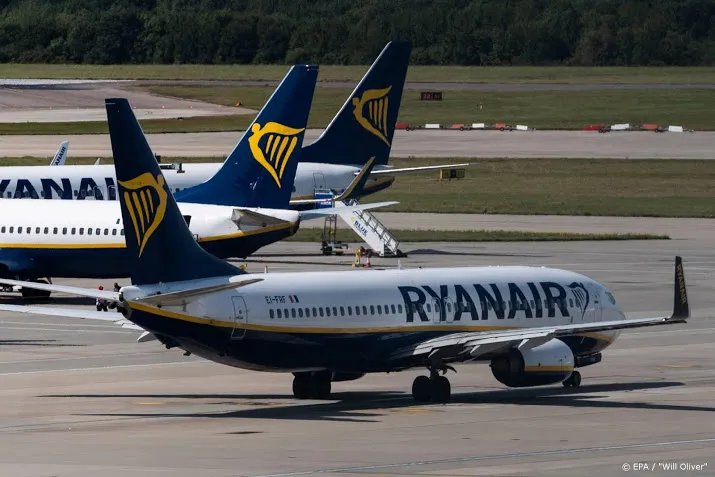 ryanair verliest rechtszaak om overstap bestuurder naar easyjet