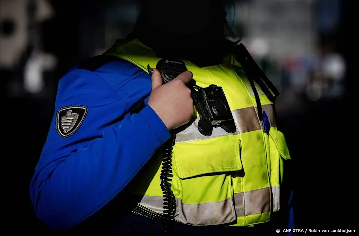 s avonds boa op pendelbus tussen emmen en ter apel
