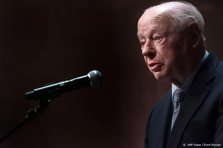 sabbatical voor dirigent haitink