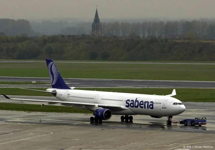 sabena personeel wacht al 20 jaar op uitbetaling door bonden