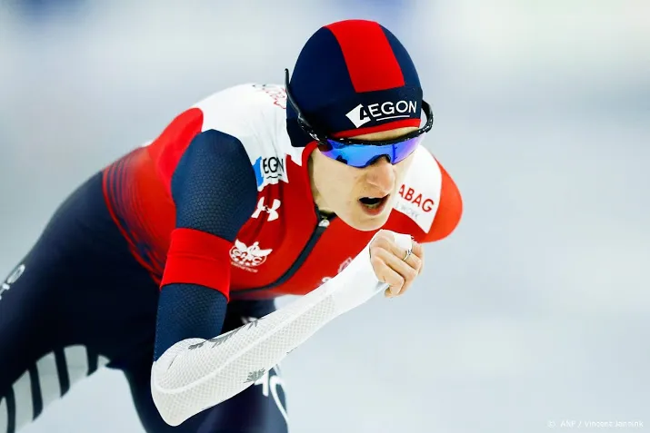 sablikova houdt de jong van wk goud af