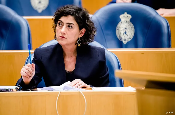 sadet karabulut sp verlaat tweede kamer na verkiezingen