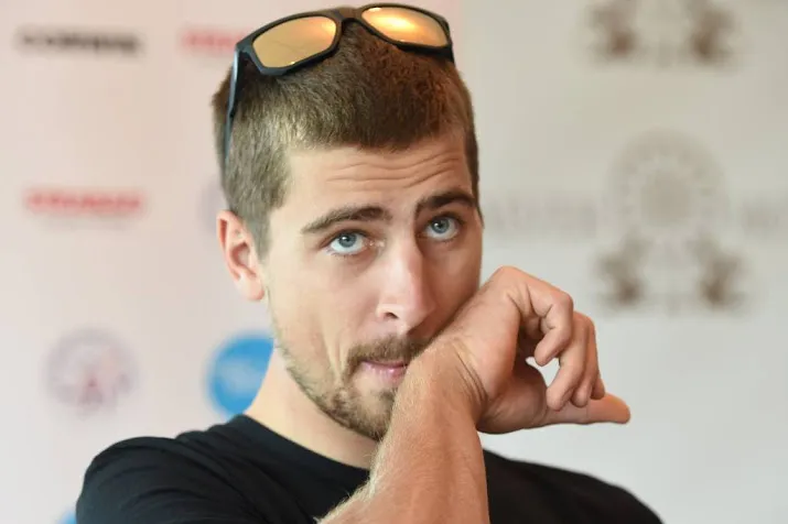 sagan de sterkste in criterium adelaide