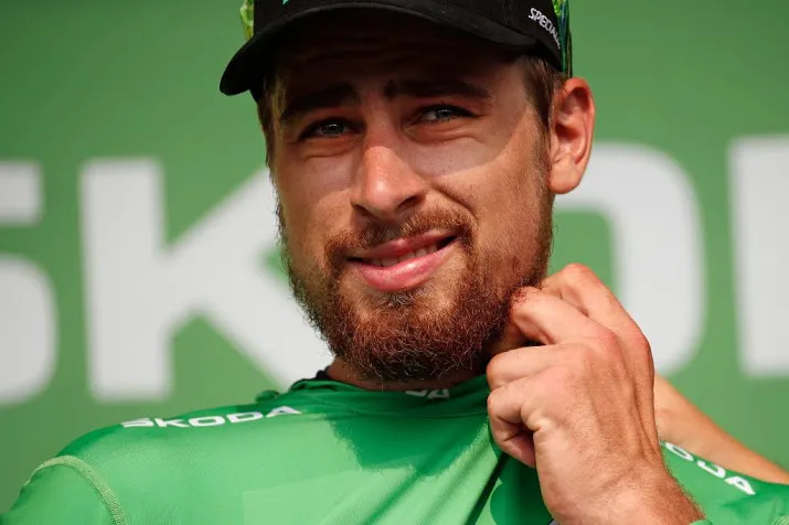 sagan een van de pijnlijkste dagen ooit
