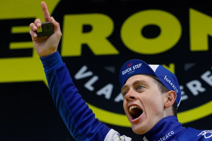sagan leider in worldtour terpstra vierde
