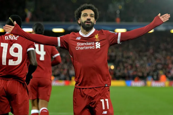 salah speler van het jaar in premier league