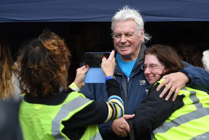 samen voor nederland icke toch op dam ondanks verzoek gemeente