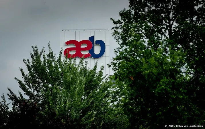 samengaan afvalbedrijf aeb en hvc van de baan
