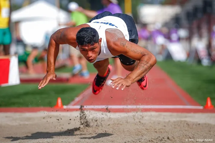 samoa stuurt alleen buitenlandse sporters naar spelen in japan