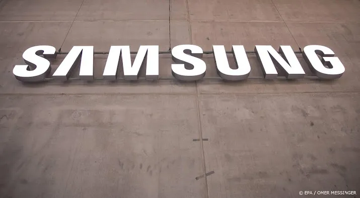 samsung boekt recordomzet en investeert fors in chipproductie