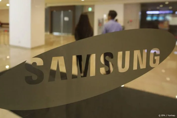 samsung overweegt uitstel nieuwe smartphone door chiptekort