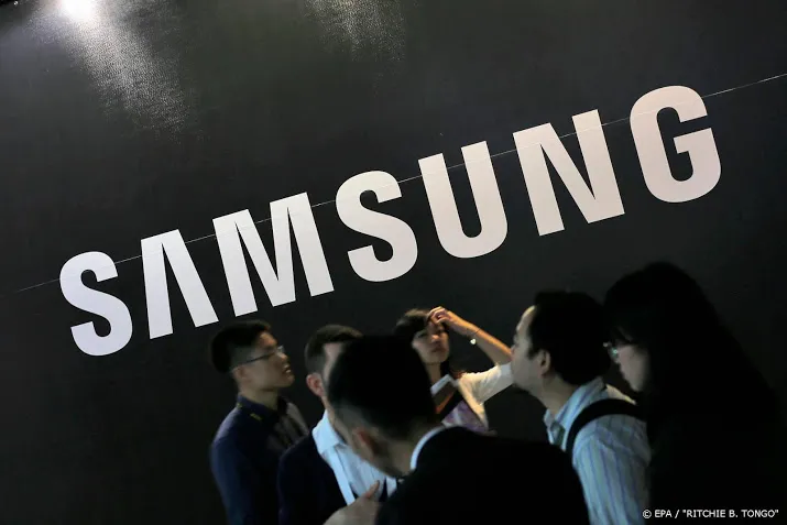 samsung rekent voorzichtig op opleving chipmarkt