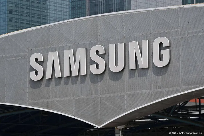 samsung verkoopt resterende belang in asml