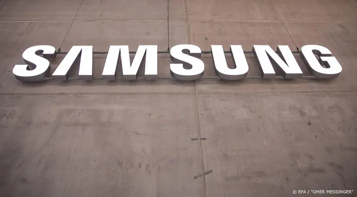 samsung waarschuwt voor winstdaling