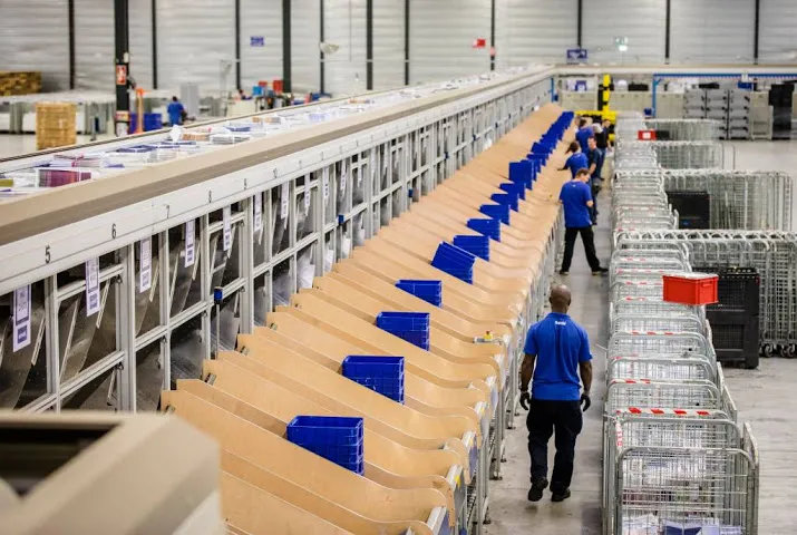 sandd keijzer kiest voor monopolie postmarkt