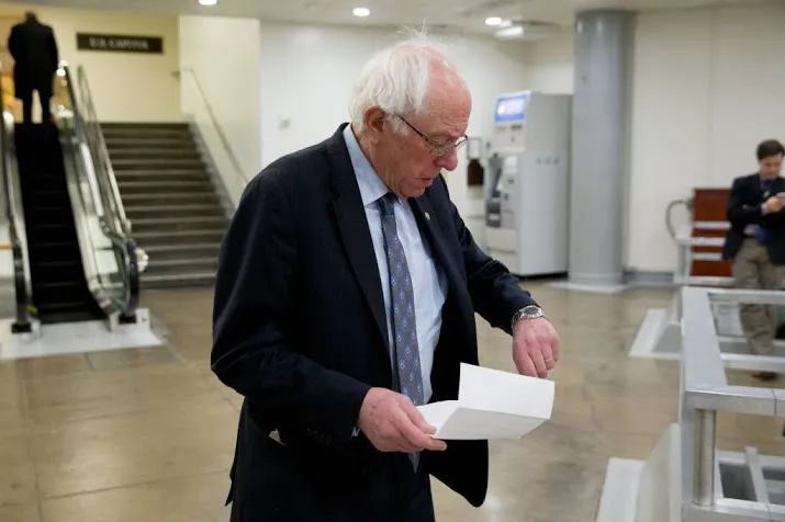 sanders wil grote banken in vs opknippen