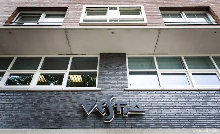 sanering vestia afgerond lening van overheid omgezet in gift