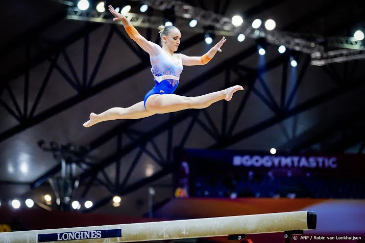 sanne wevers maakt rentree in heerenveen