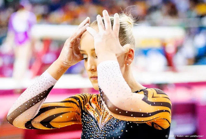 sanne wevers ontbreekt nog in heerenveen