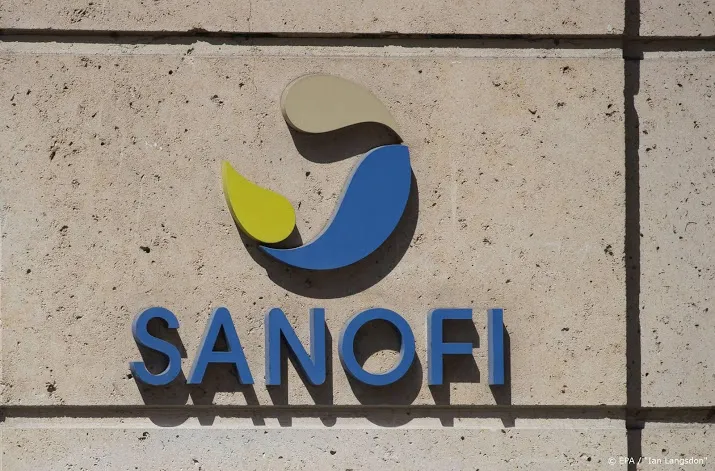 sanofi mikt op eerste helft 2021 voor goedkeuring coronavaccin