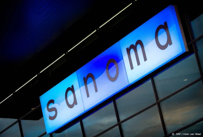 sanoma nederland krikt winst verder op