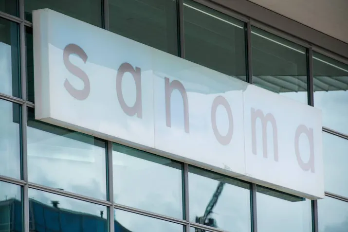sanoma verbetert winstgevendheid in nederland