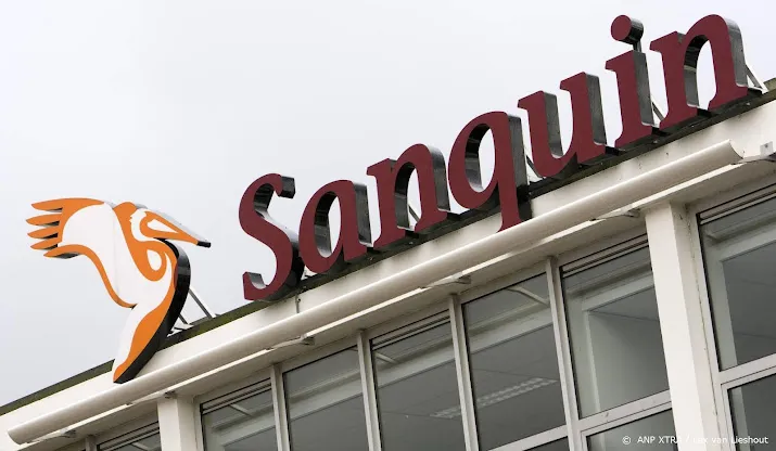sanquin gaat ziekten opsporen in bloed van donoren
