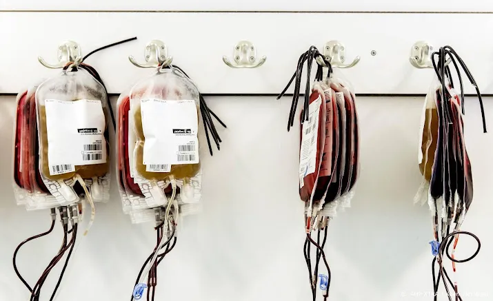 sanquin roept donoren op om toch echt te komen na oproep